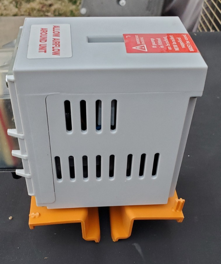 Aspen FP2082/2 Universal Peristaltic Pump