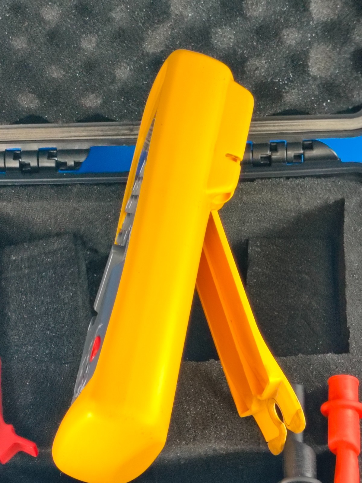 Fluke 87V TRMS Multimeter