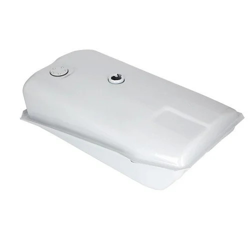 Fuel Tank – Metal without Cap fits Massey Ferguson 202 TO35 135 35 204 2135