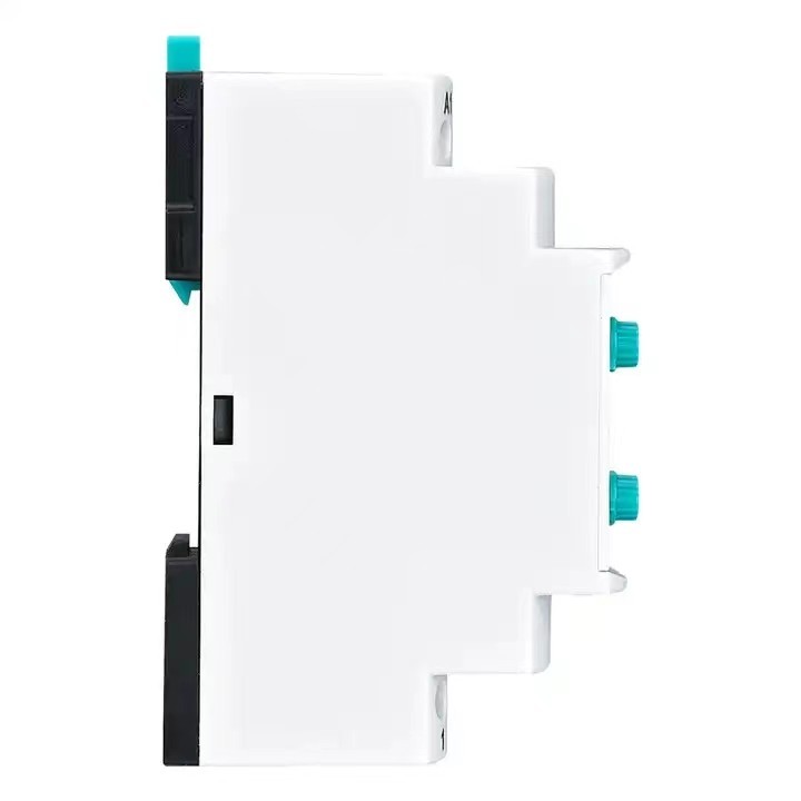 Electronic Adjustable Time Delay for relay ERV08 for Dsp with Long Timing Range