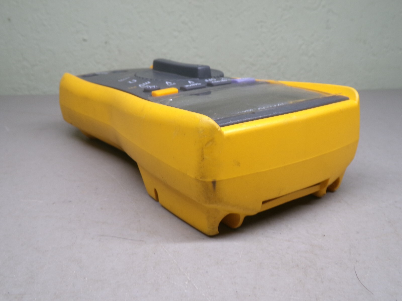 FLUKE 110 PLUS TRUE RMS MULTIMETER