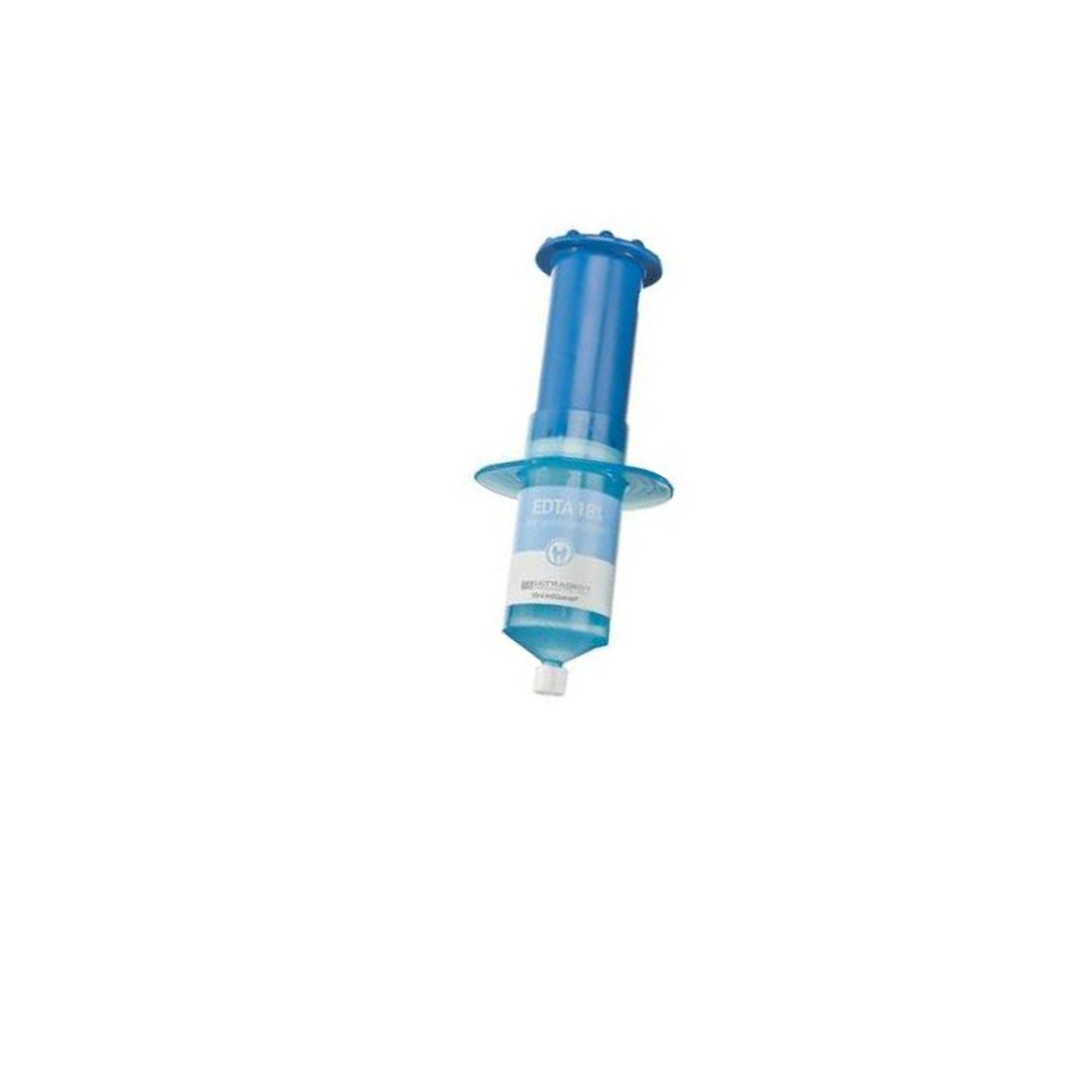 Ultradent 162 EDTA 18% Solution Root Canal IndiSpense Dental Agent 30 mL