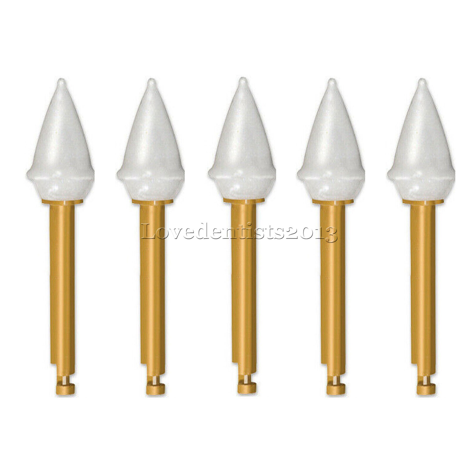 ENHANCE Dental Finishing Finisher Cups Points Discs Composite Polishing RA Shank