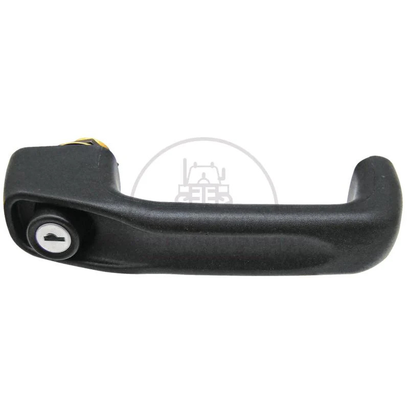 Door Handle for Case IH, Steyr, New Holland Tractors 82029168 I82029168