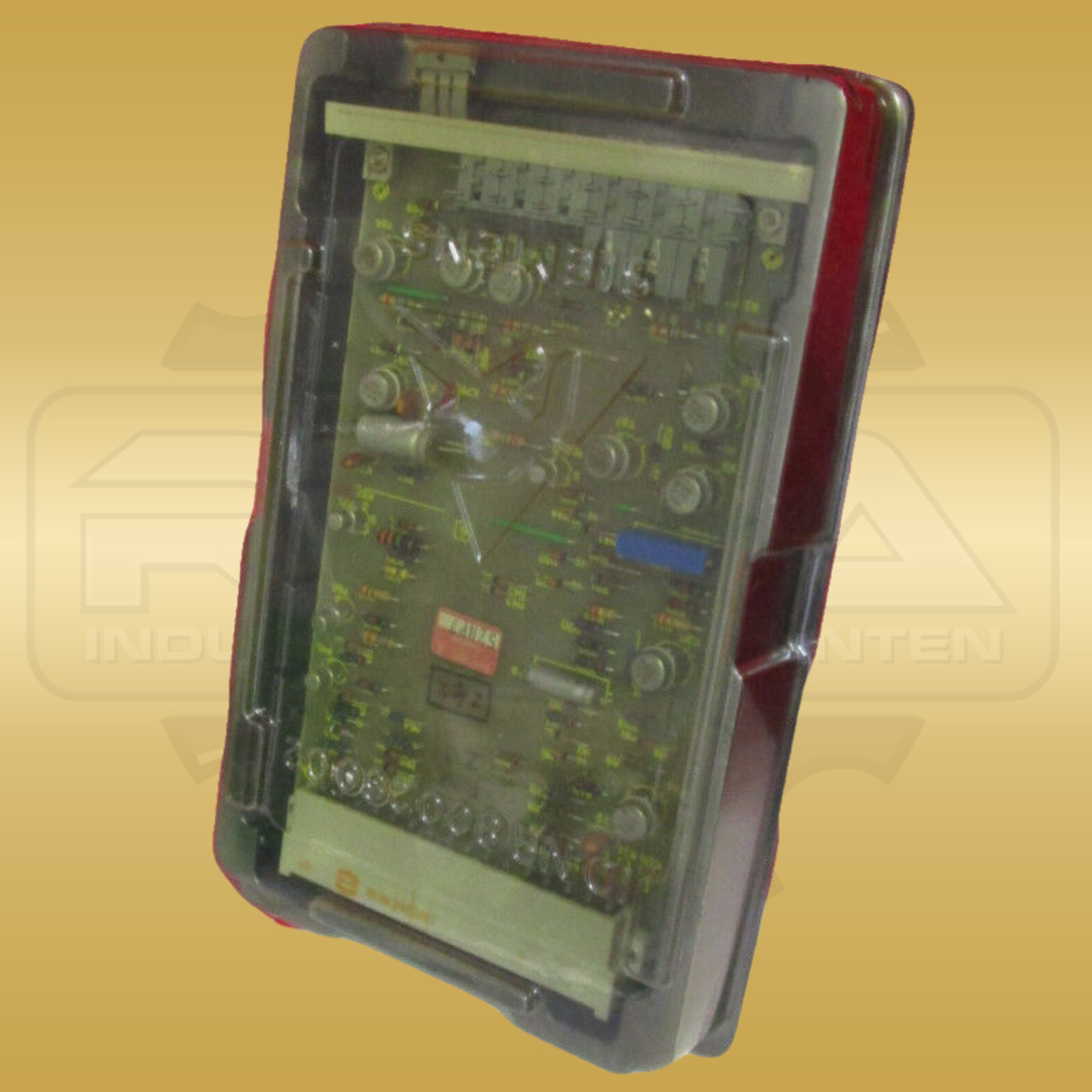 Siemens 6DC2006-1BC Simadyn 6DC 2006-1BC