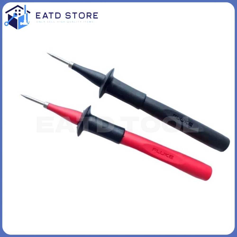 1PCS TP220 Fluke SureGrip Sharp Industrial Test Probe for TL221, TL222, TL224 U