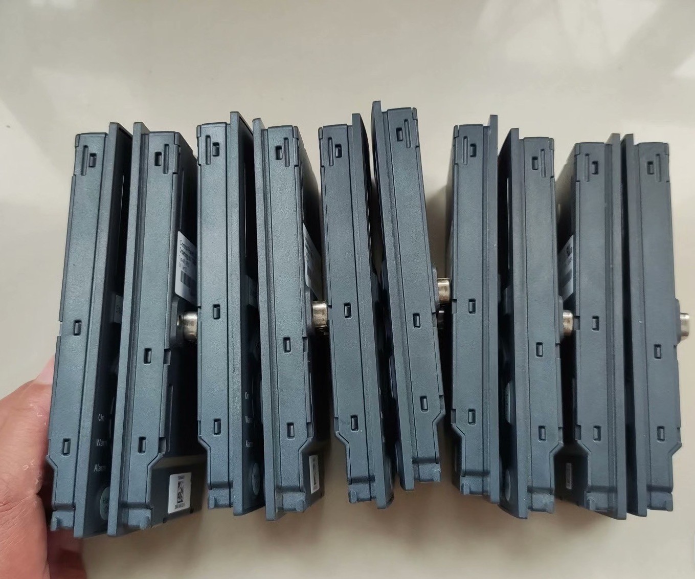 130B1107 1PCS Danfoss LCP102 Operation Control Panel Original Quality Goods