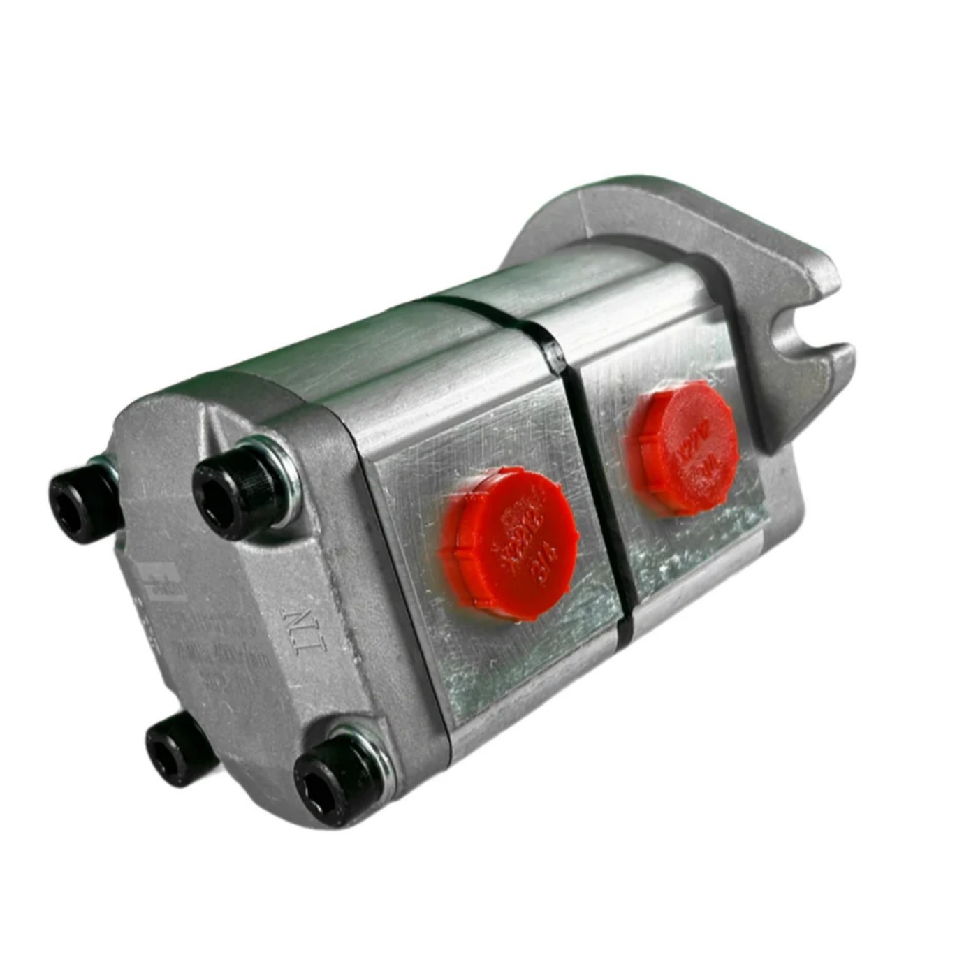 OEM Hydraulic Pump for AGT KTT23 Mini Skid Steer Loader