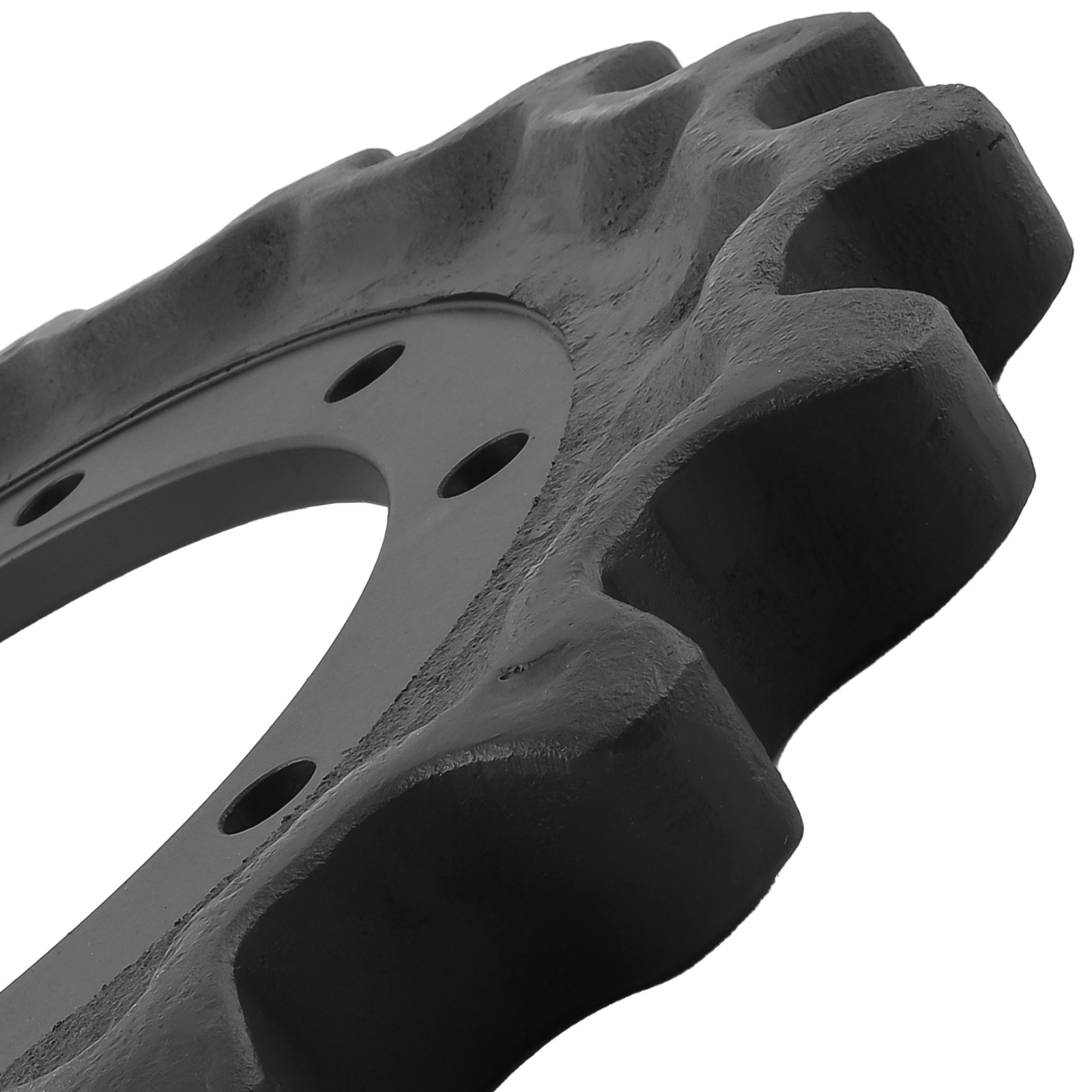 Drive Sprocket Undercarriage Part 17 Teeth For Kubota SVL90 V061121112