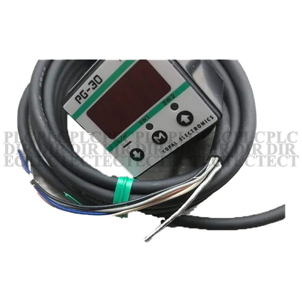 NEW Nidec PG-30-103R-N Pressure Sensor