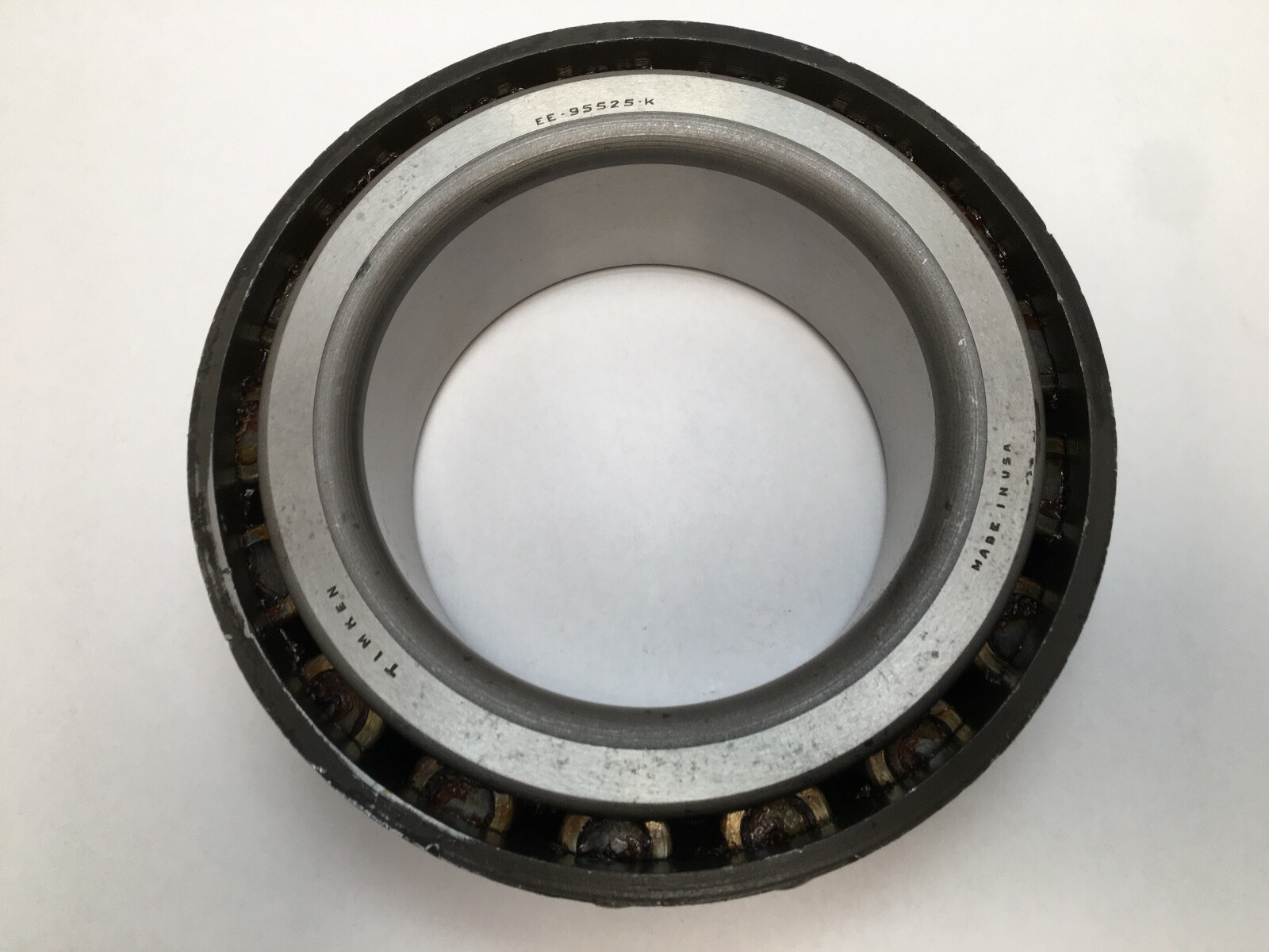 Timken EE95525 Taper Roller Bearing Cone 5-1/4″ ID EE 95525 K USA