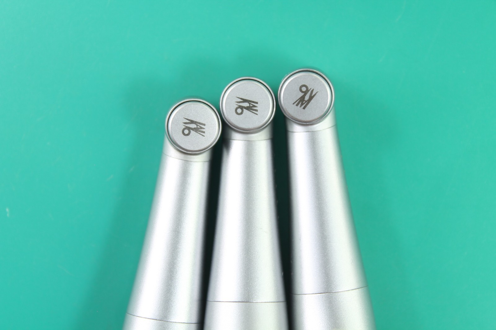 KAVO MASTERmatic LUX M25 L M25L Attachments (3pk) – HANDPIECE USA for REPAIR –