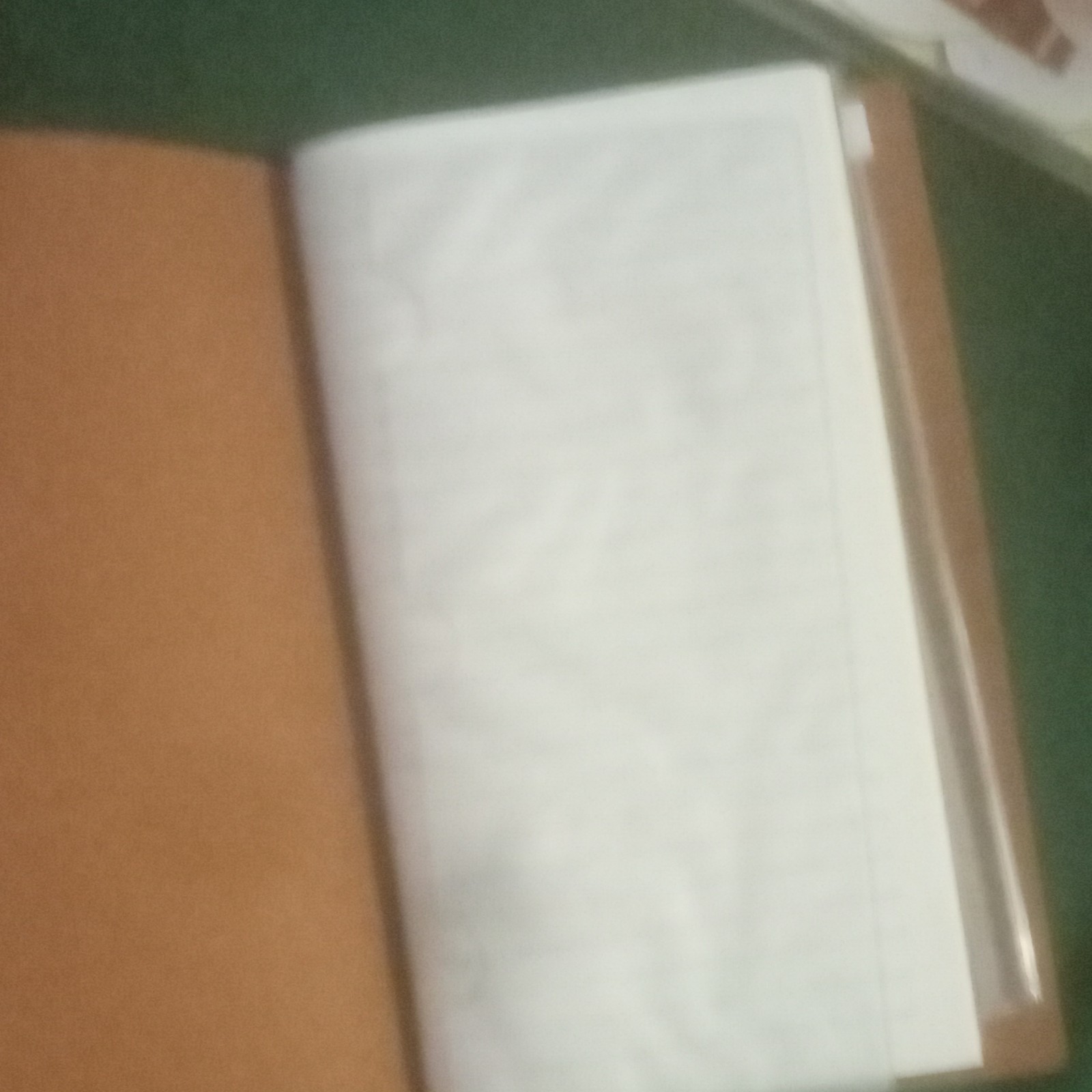 Personalized Custom Leather Journal Notebook with Strap Closure Diary