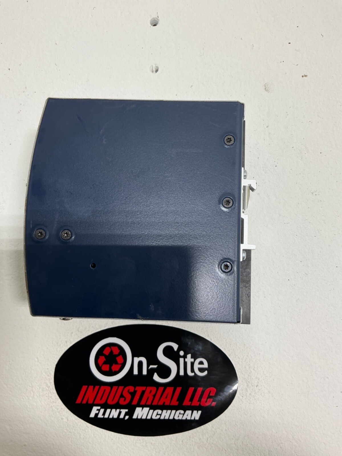 PULS DIMENSION QT20.241 POWER SUPPLY