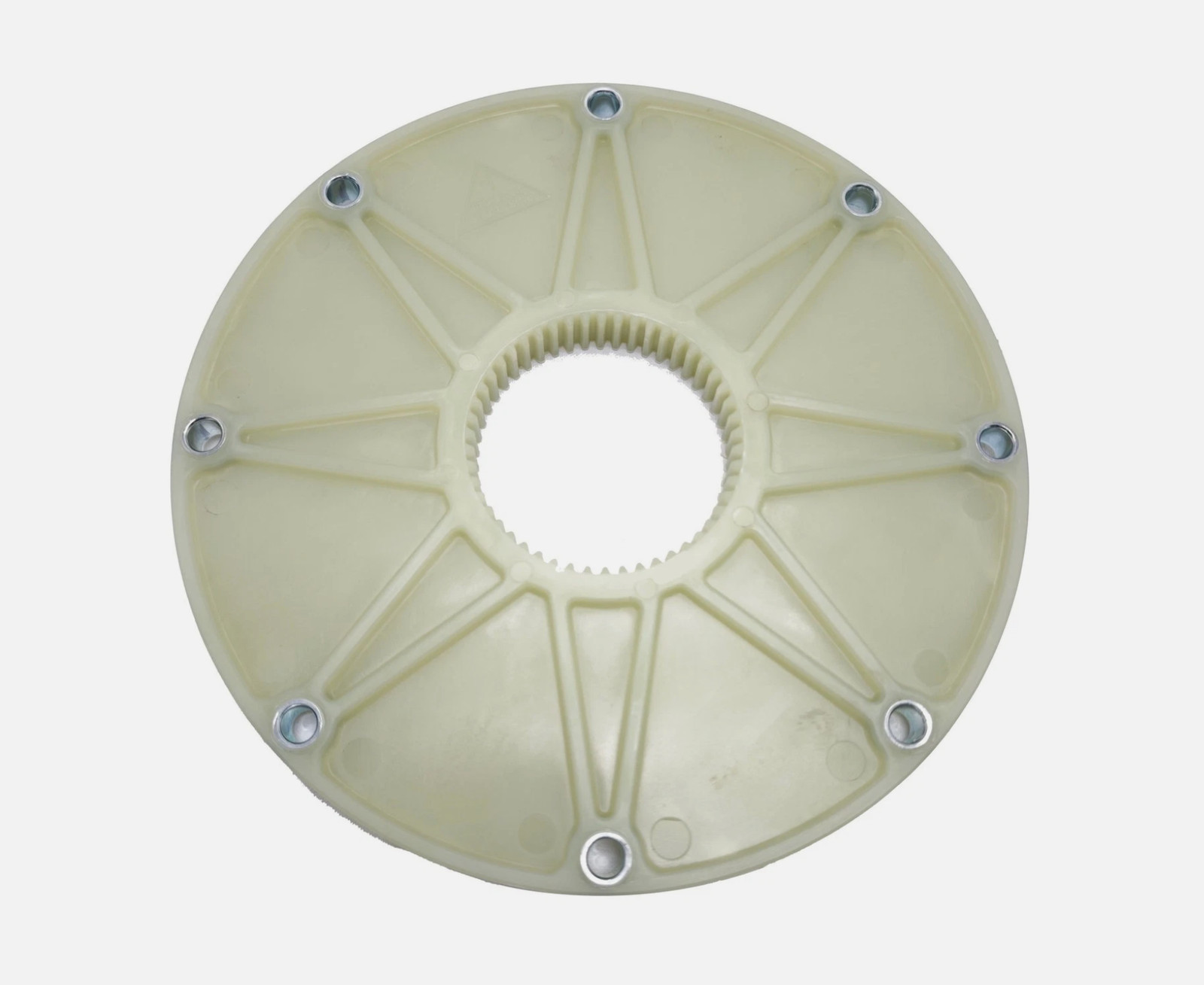 141-7562 For Caterpillar CAT C2.2 3024C 3013 3014 C1.5302.5 Flange Adaptor Plate