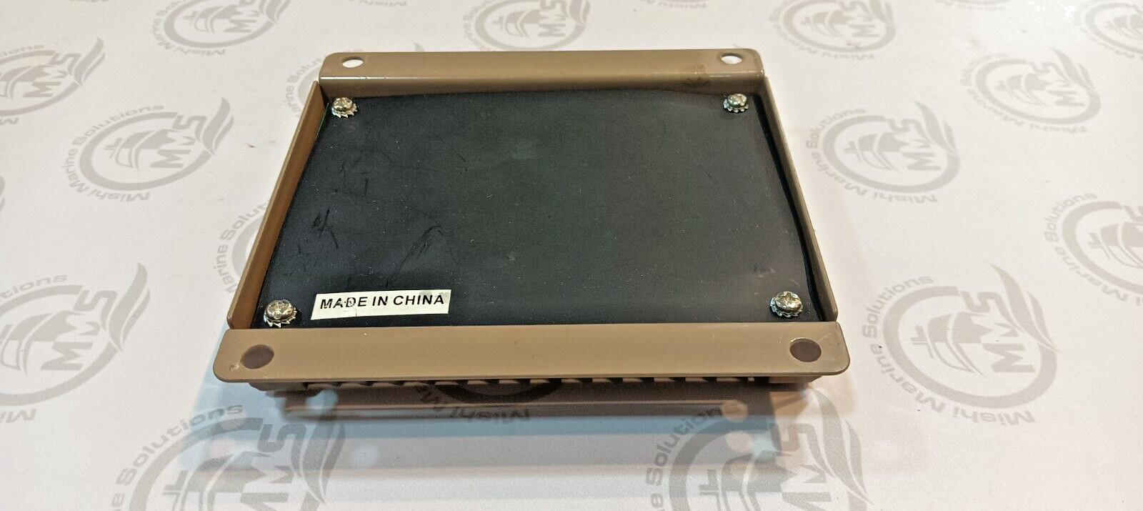 ESD5500E Speed Control Unit Isochronous Governor New Open Box 12/24V DC Marine