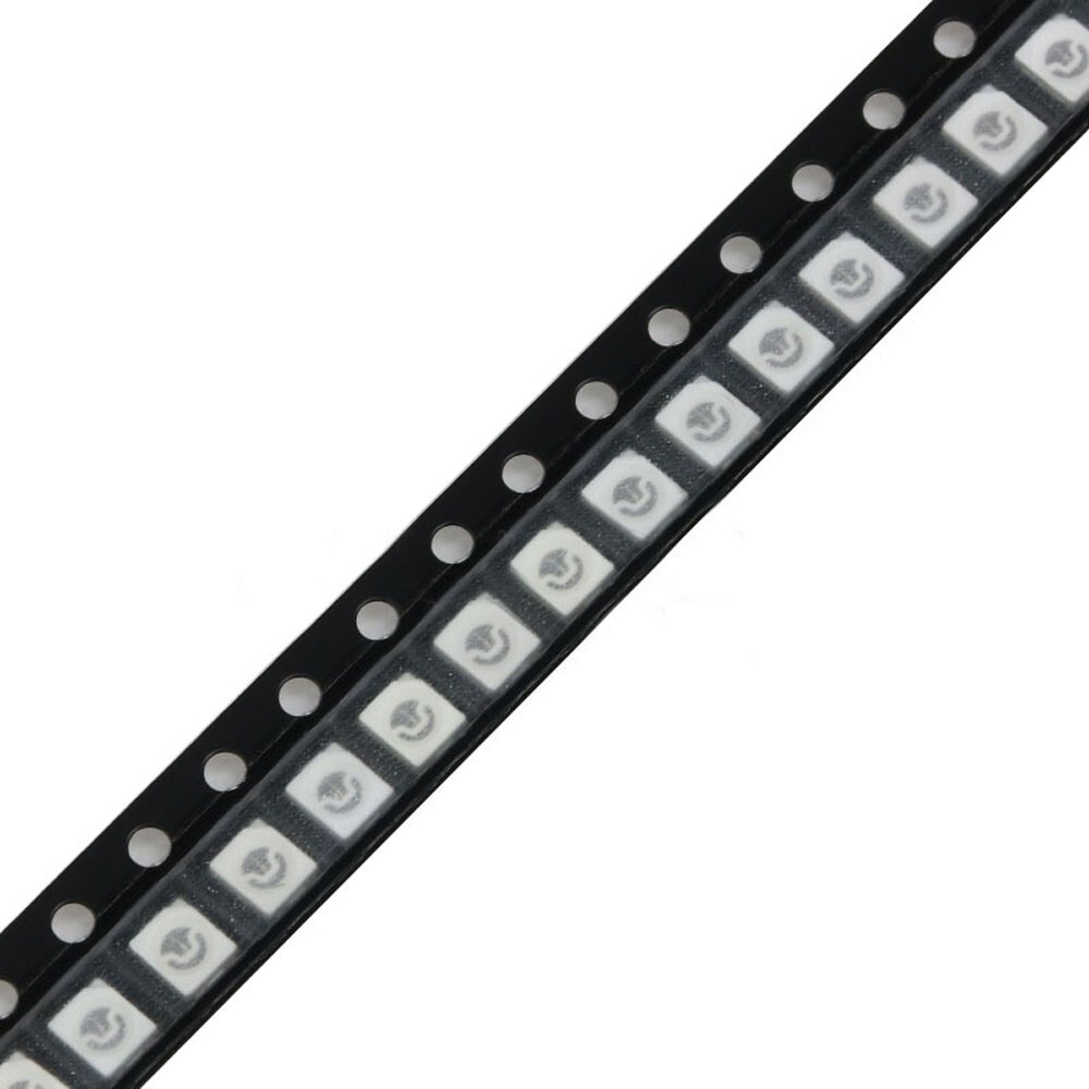 SMD/SMT LEDs 0402 0603 0805 5050 1206 3528 Red Yellow Blue Green White Orange