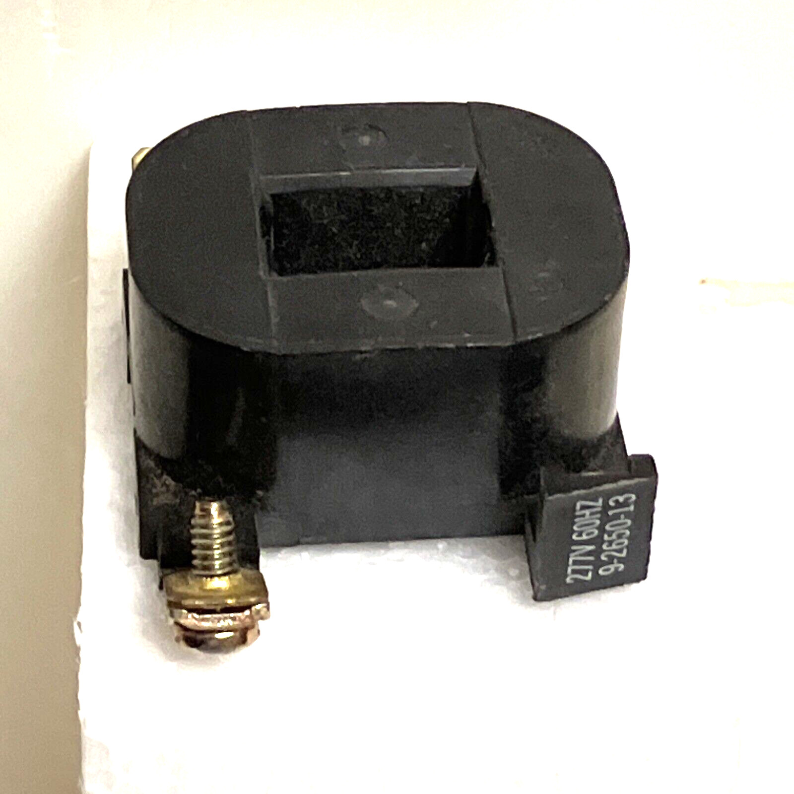 CUTLER HAMMER 9-2650-1 REPLACEMENT COIL 120V 60HZ 110V 50HZ New!!!
