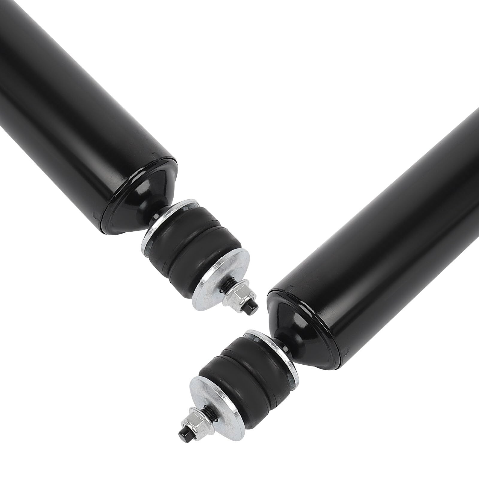 Front and Rear Pair Struts Assembly Fit 2012 for Honda Civic