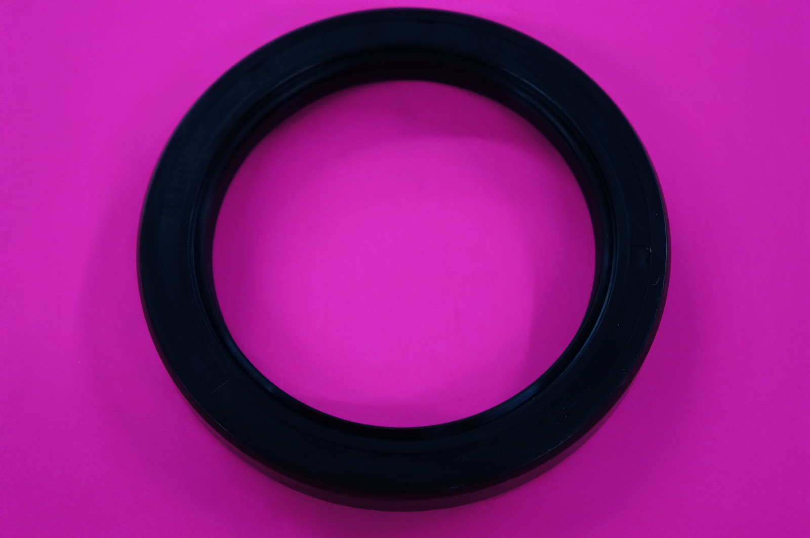 Bearing Seal (105X130X12 MM). #F8203805 For Huebsch, Speed Queen, Unimac 50lb