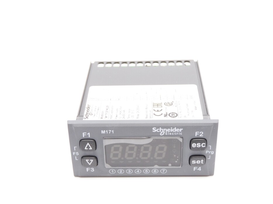 SCHNEIDER ELECTRIC TCSMCNAM3M002P NSNP