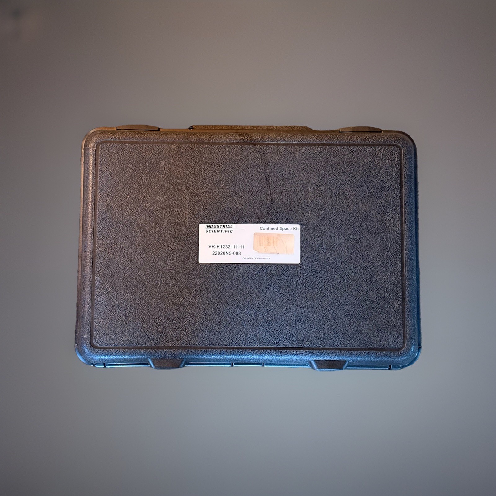 ISC Ventis MX4 Gas Detector Pumped Calibrated Warranty