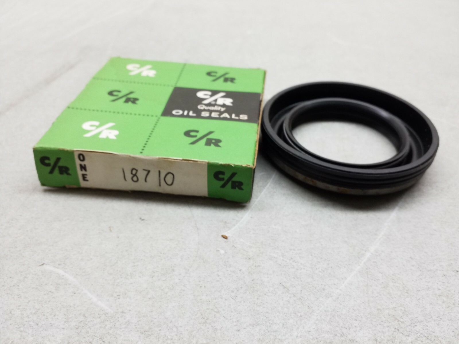 18710 Chicago Rawhide Oil Seal Free Shipping Free Returns 18710