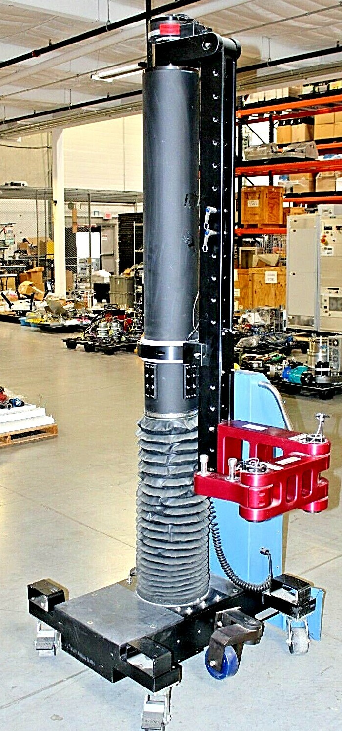0010-17868 / HERCULES LIFT, 250LBS, 3.2A 10000AMPS IC / APPLIED MATERIALS AMAT