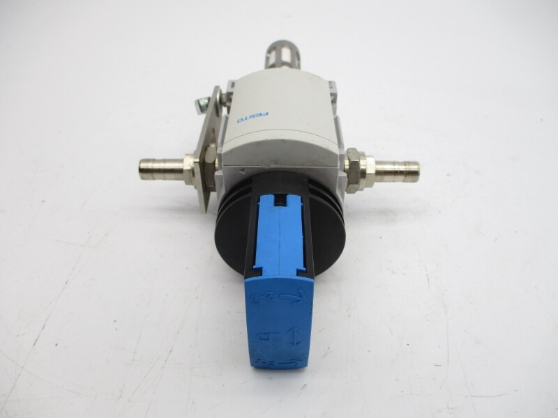 FESTO MS6-EM1-1/2-S 541268 270PSI 60’C/140’F UNMP