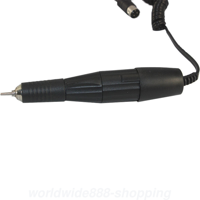 Electric Dental Lab Polishing Handpiece For Marathon Micromotor 35K/35,000 RPM