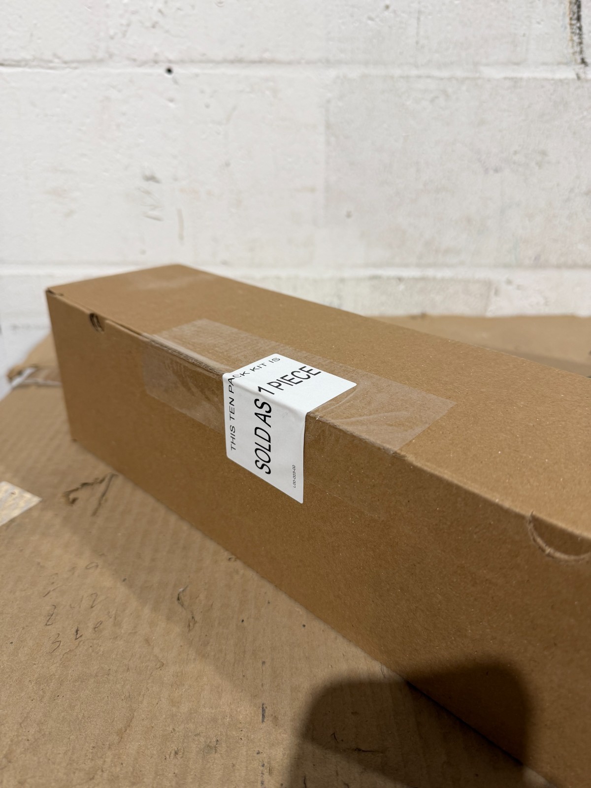 NOTIFIER FST-951 BP ADDRESSABLE 135° FIXED TEMP HEAT DETECTOR BULK PACK OF 10