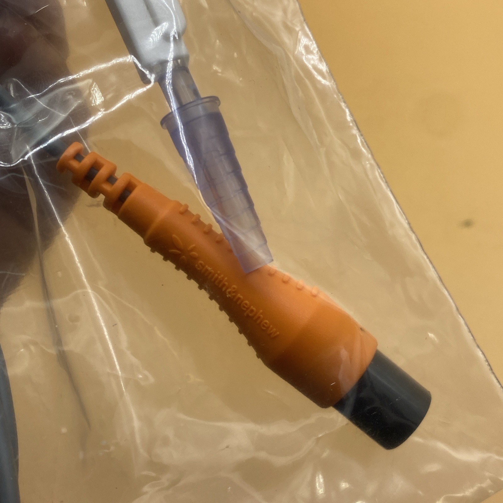 Smith & Nephew Dyonics RF-S Whirlwind 90 * Probe w Integrated Cable 72202863
