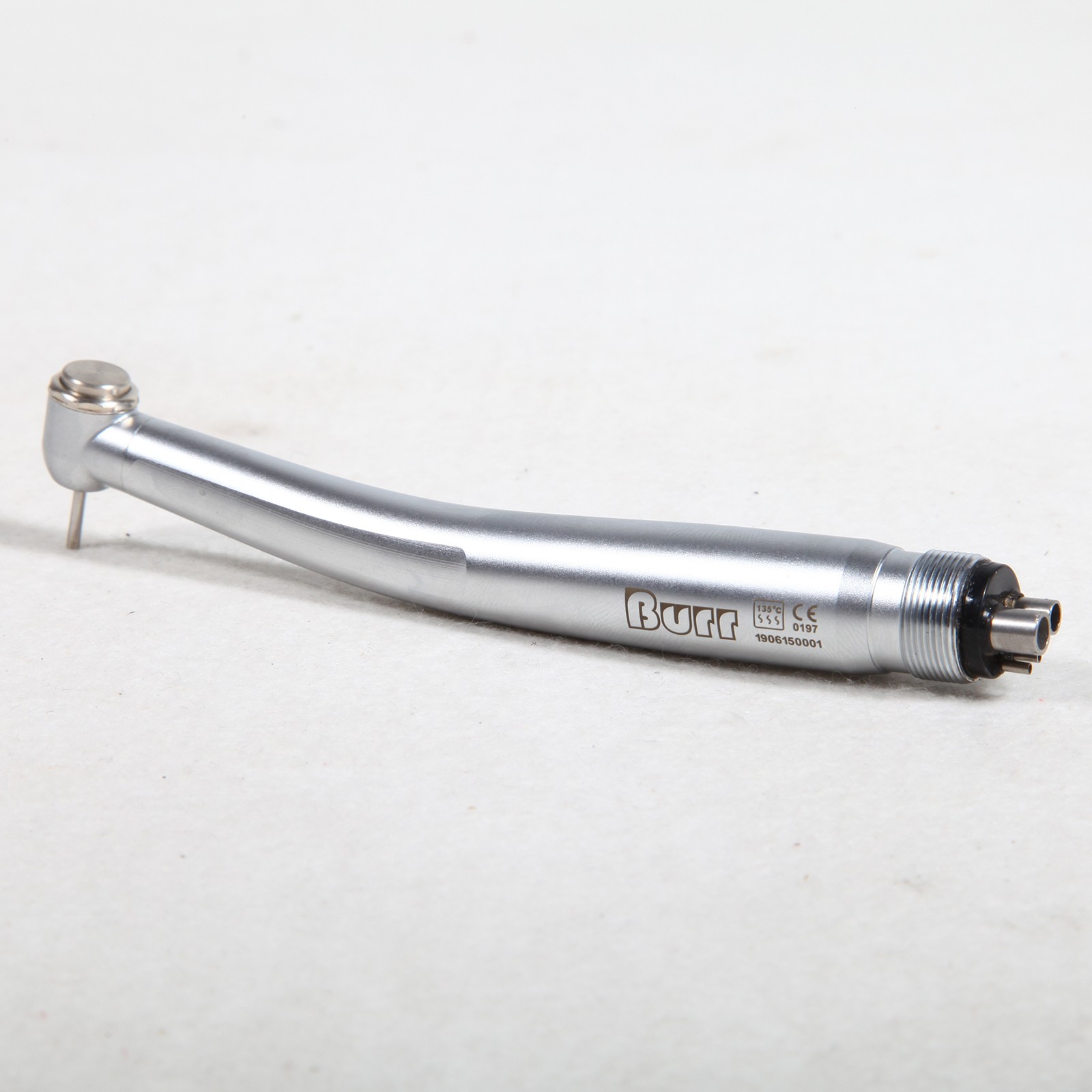 For Cavitron Dental Portable Ultrasonic Piezo Scaler 5*Tips fit EMS Woodpecker