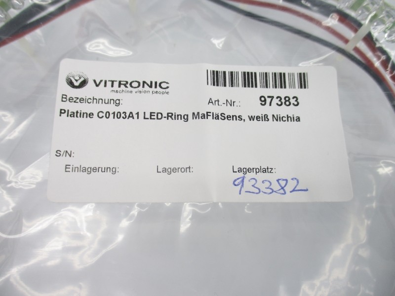 VITRONIC 97383 NSMP