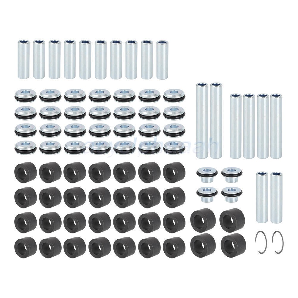 UMHW A Arm Bushing Kit for Polaris General 1000 / 4 (2017+) RZR S S4 1000 17-20