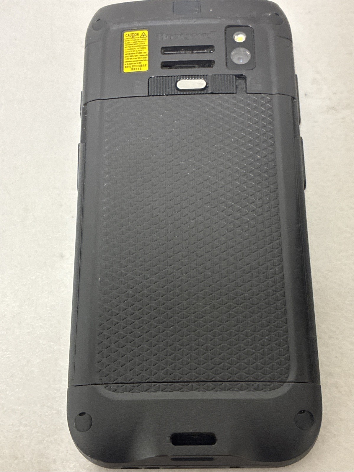 Honeywell Dolphin CT40-L0N Mobile Computer Rugged Handheld Barcode Scanner Black