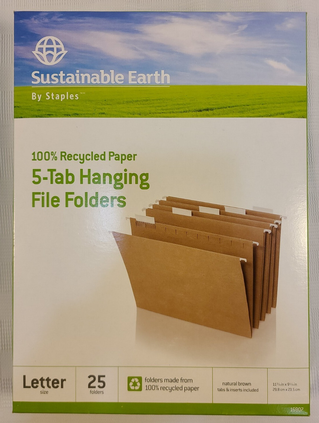 Office Supply Mixed Bulk Lot Hanging File Folders Envelopes Paper Clips Punch