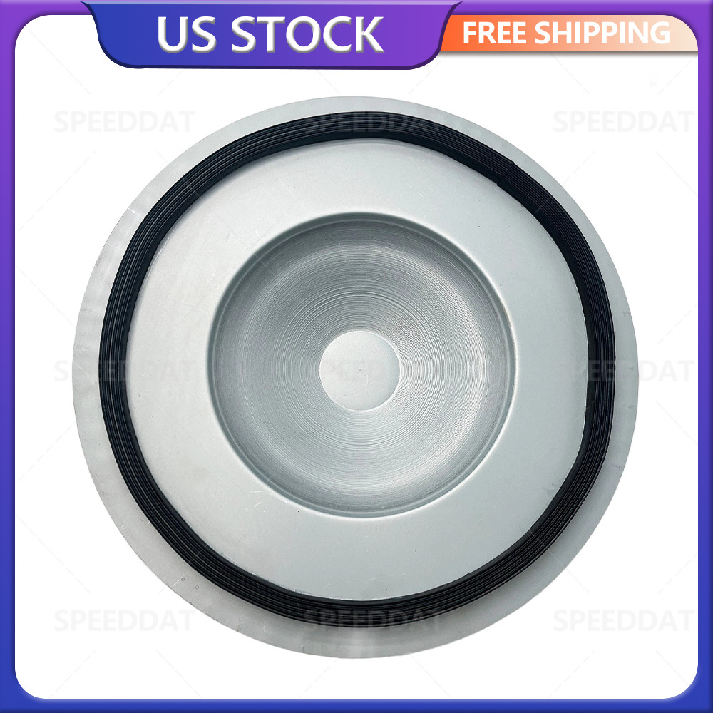 New Cylinder Dust Filter For Tennant Equipment 9008919 US
