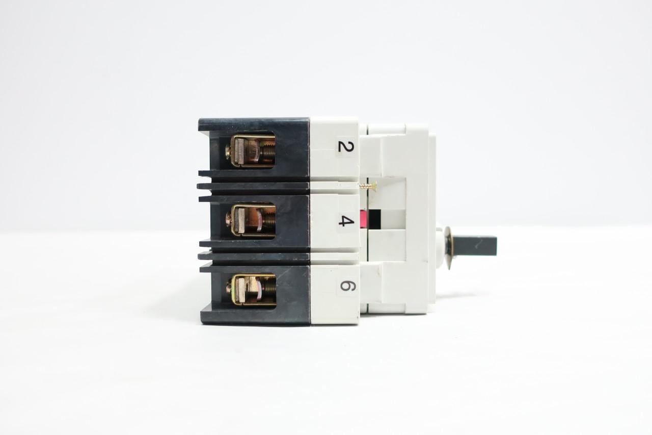Siemens VDE0660/IEC947-2 3VF3111-6DN71-0AA0 Manual Starter 40-80a Amp