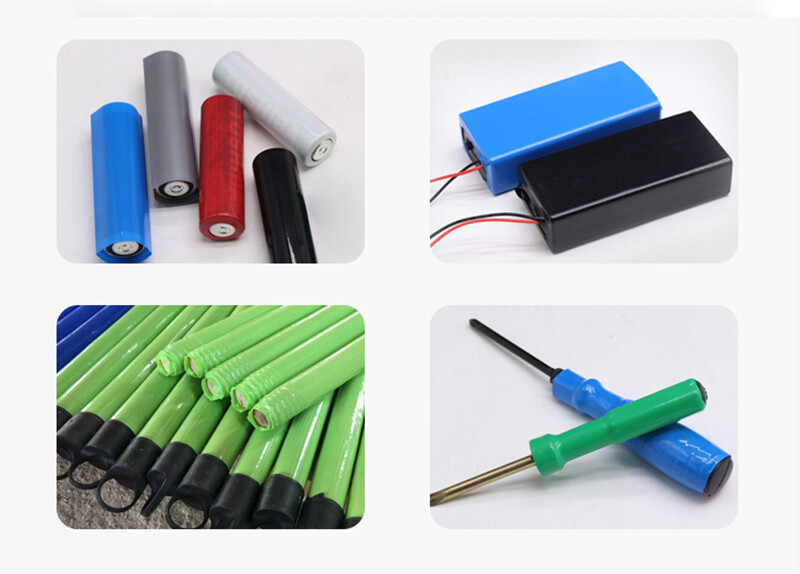 1 Meter PVC 7mm~450mm Heat Shrink Tubing Wrap RC Battery Pack LiPO NiMH NiCd