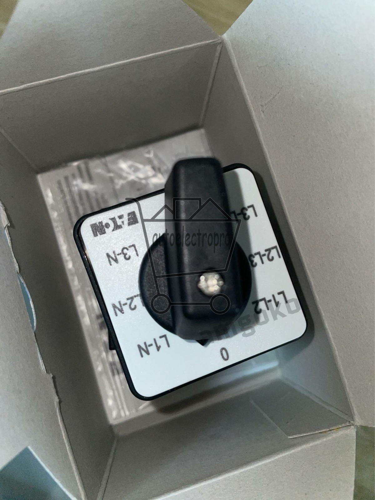 1PCS NEW EATON MOELLER T0-3-8007/E free shipping