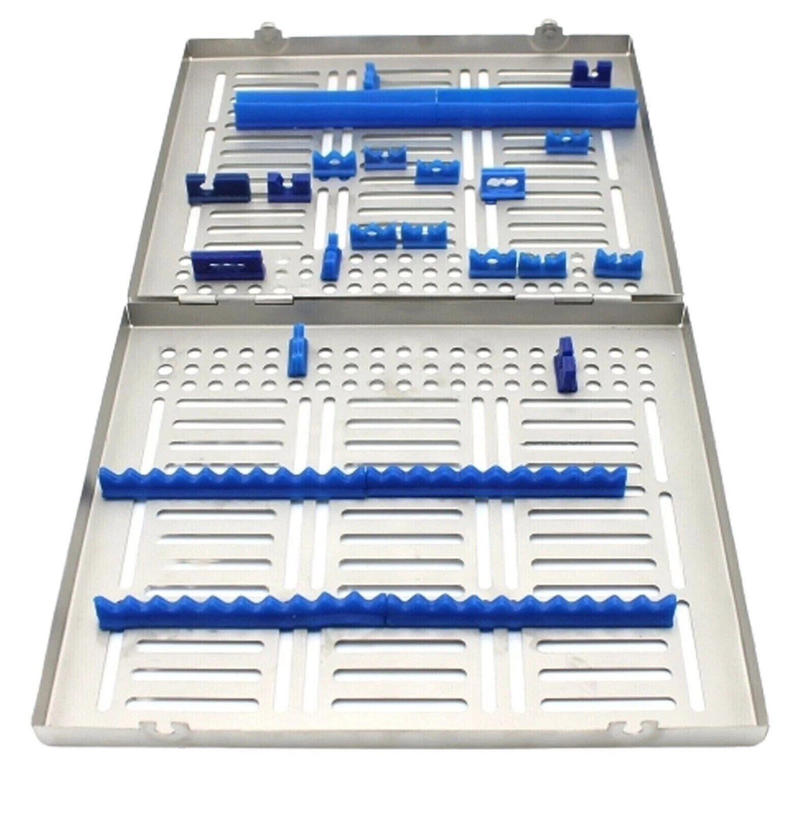 Periodontal Instruments Kit Dental Implants Surgical Orthodontics 33 PCS