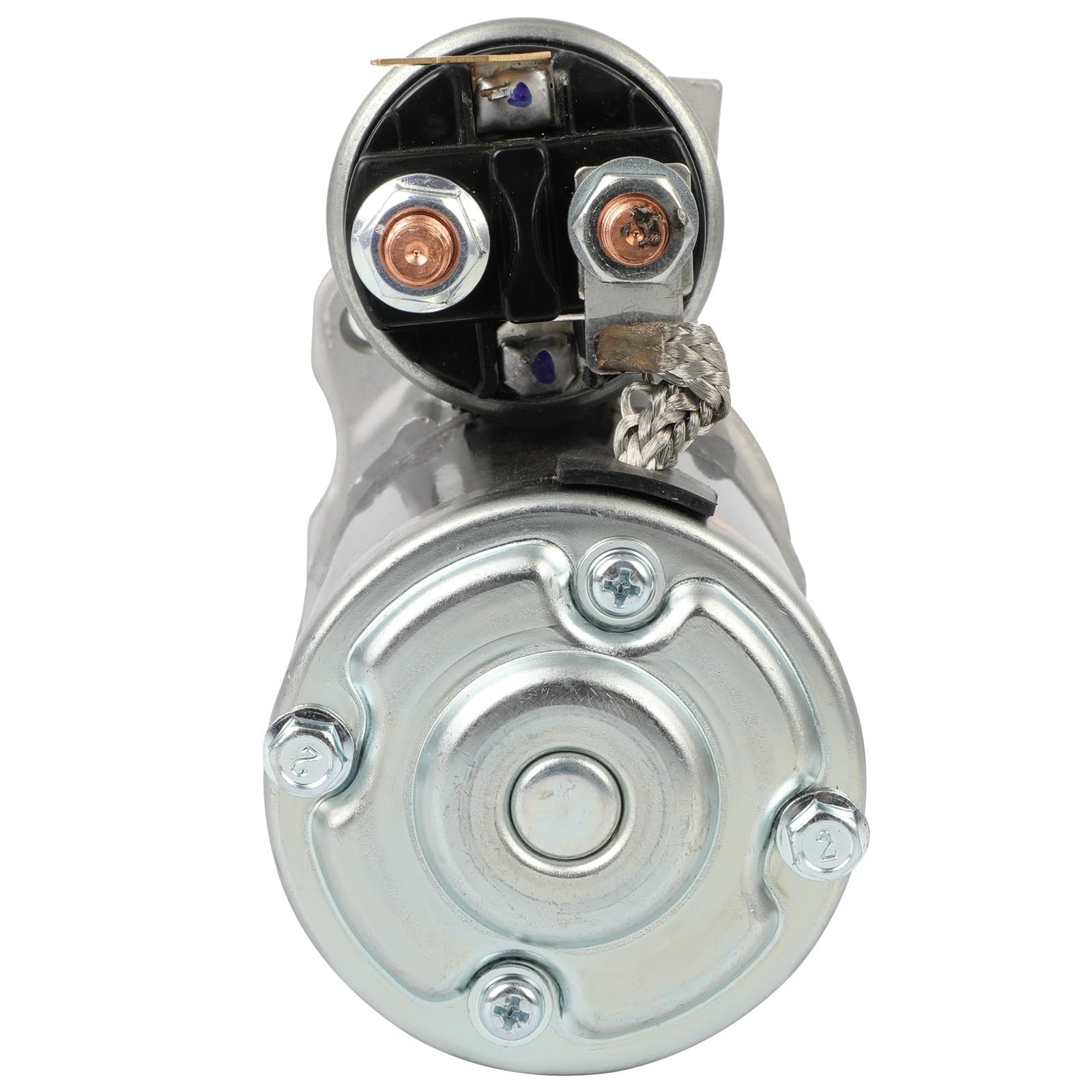 Starter Motor High Torque Mitsubishi Outlander 2007-2009