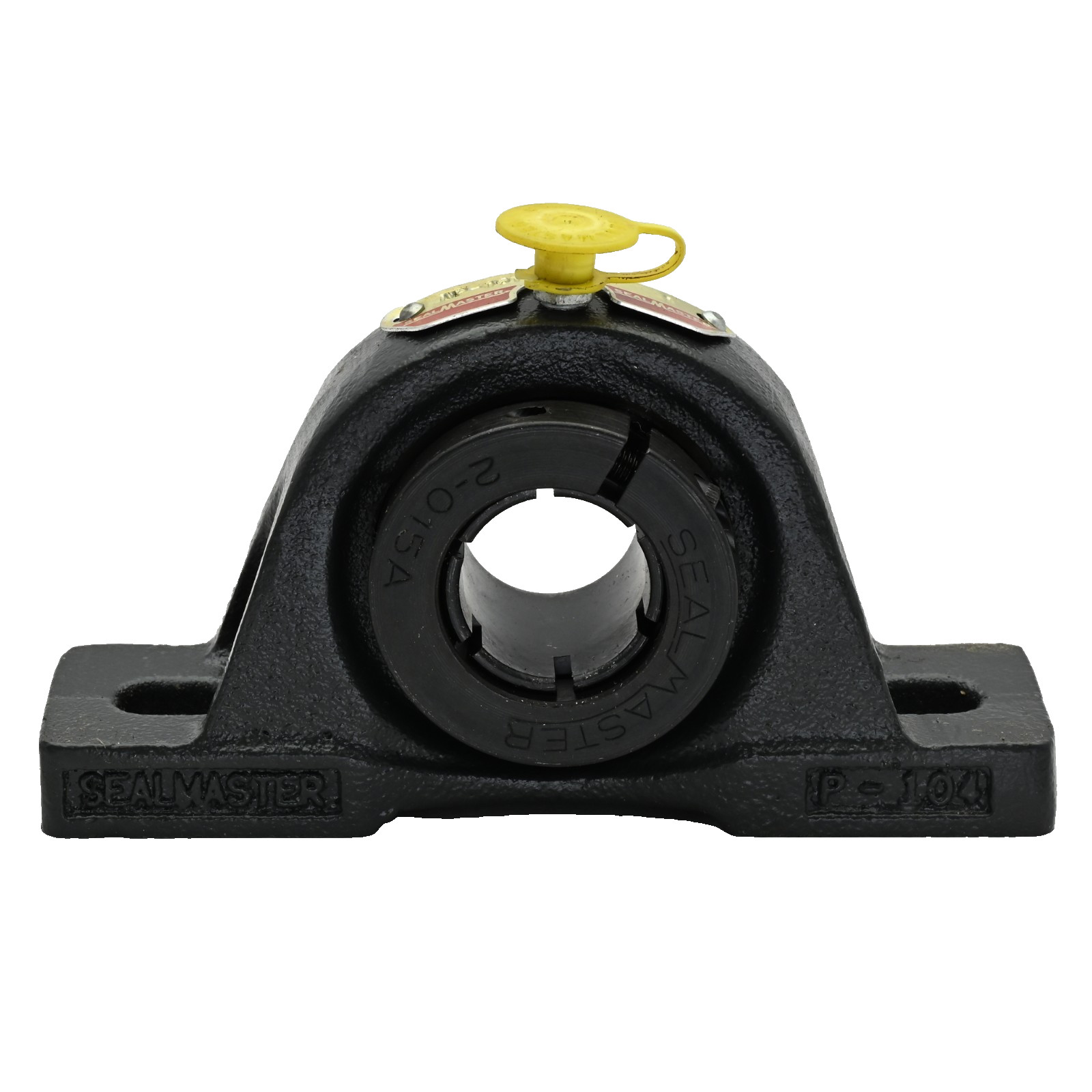 SealMaster NP-16T Gold Line Standard Pillow Block Bearing 2-Bolt 1″ Bore 705374
