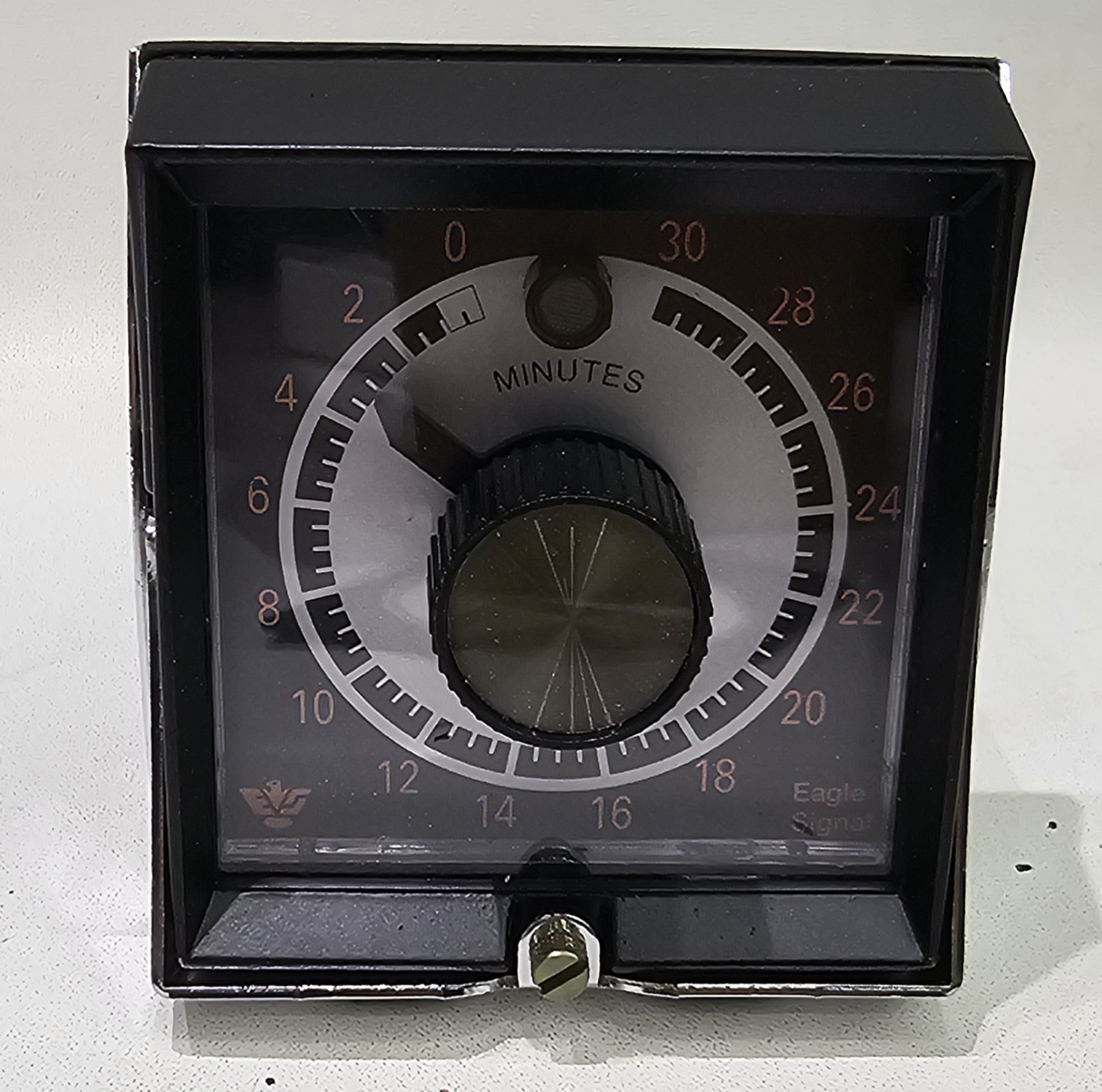 Danaher Controls HP55A6 Cycle-Flex Reset Timer 0-30 Minutes New