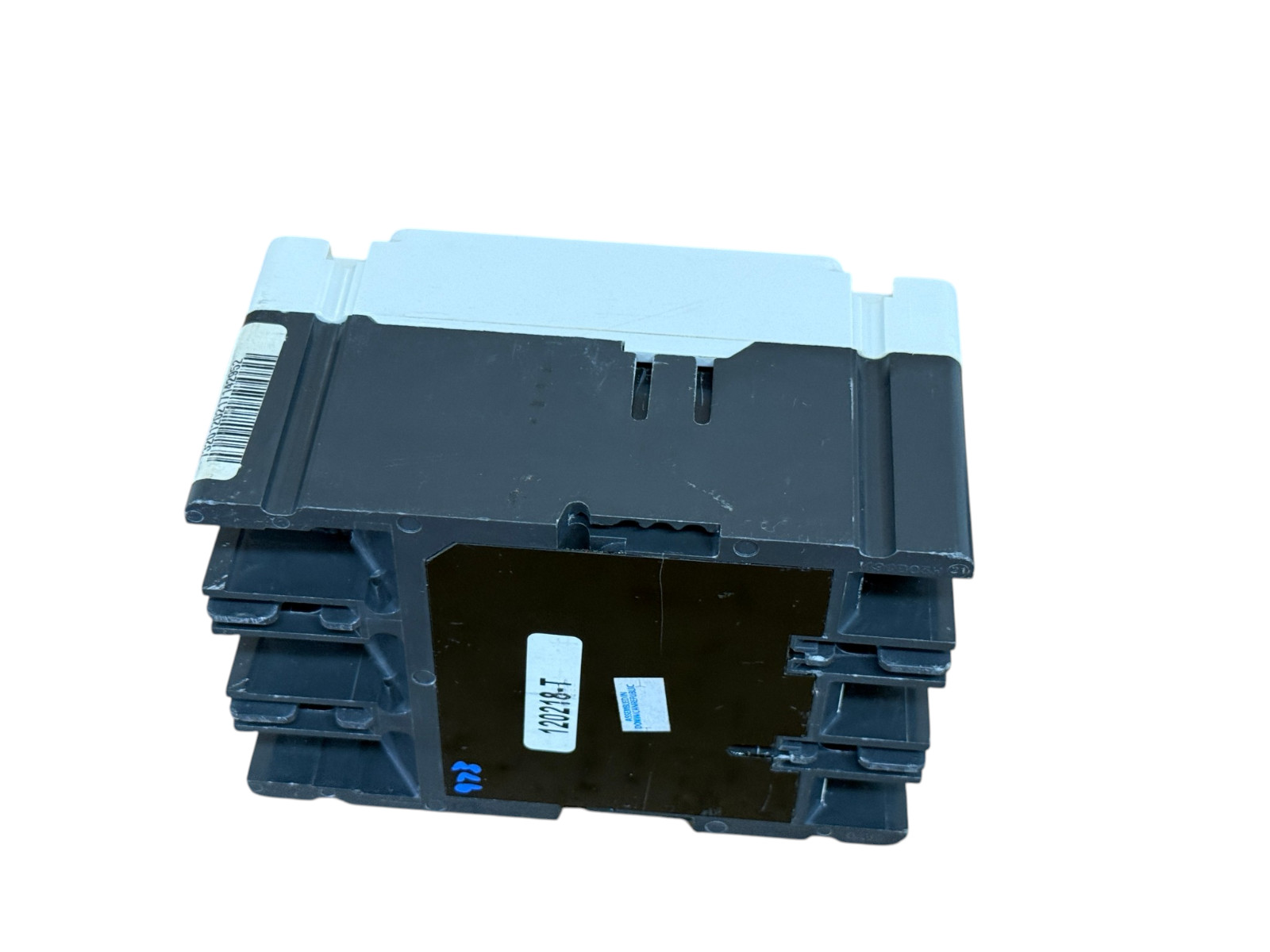 EATON CUTLER HAMMER EHD3015 15A 3-POLE 480V F-FRAME CIRCUIT BREAKER NEW SURPLUS