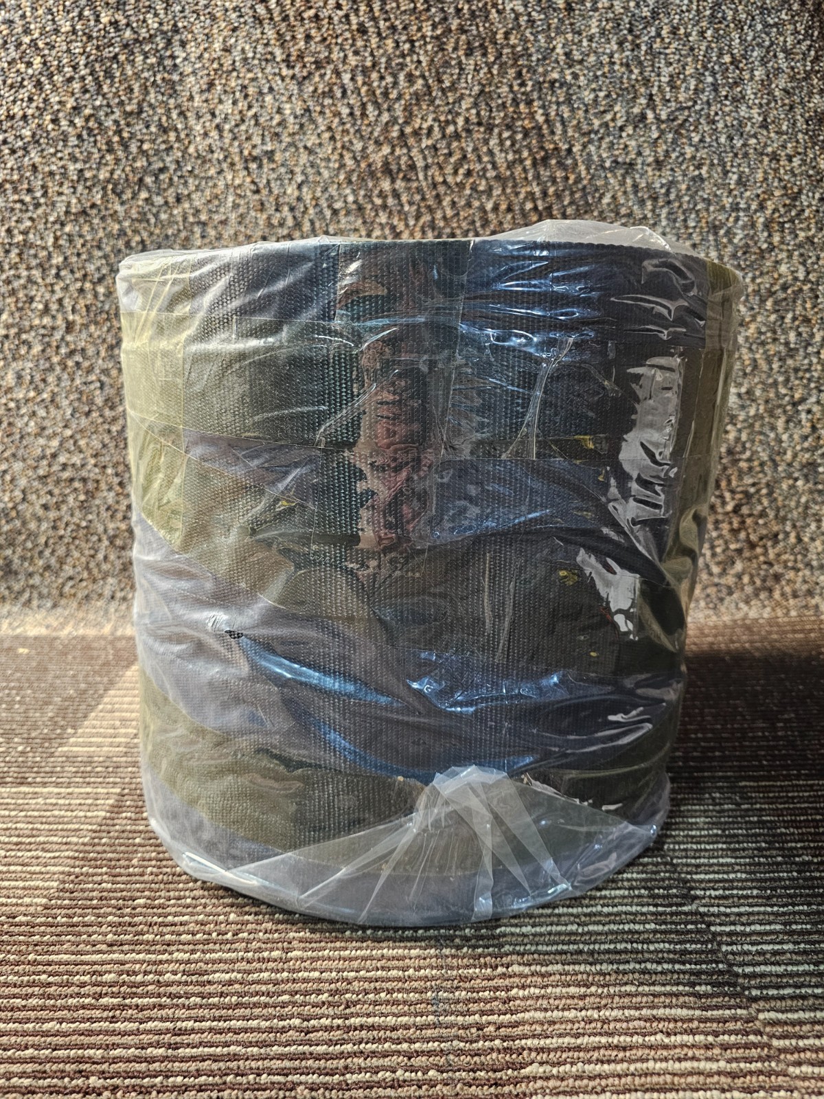 D-WEB Webbing N7562-14-090-U Narrow Woven Nylon Webbing 1-1-2″ 400 Yards Nylon