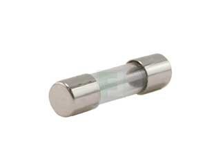 LITTELFUSE 0312006.HXP FUSE, CARTRIDGE, 6A, 6.3X32MM, FAST ACT (5 pieces)