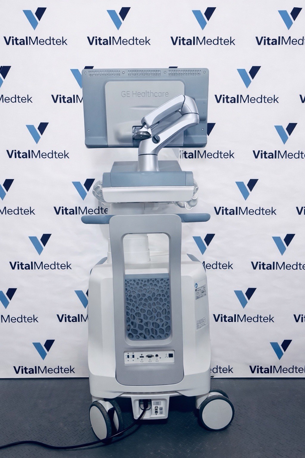 2020 GE Voluson E8 BT21 4D Ultrasound | HDlive | Free Probe | 90-Day Warranty