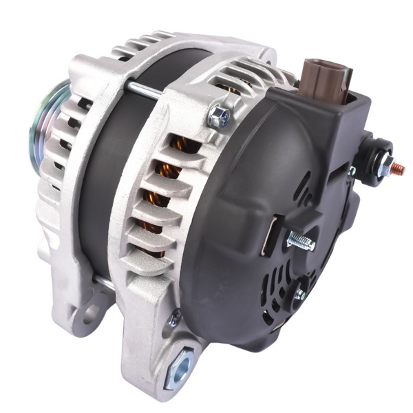 Alternator 12V Fit for Acura TSX 2009-2014 2.4L Honda Accord 2.4L 2008-2012 1139
